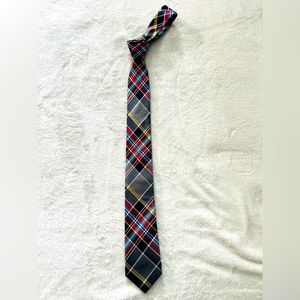 Multicolored tie from Express